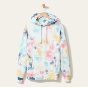 NWT Feat BlanketBlend Hoodie